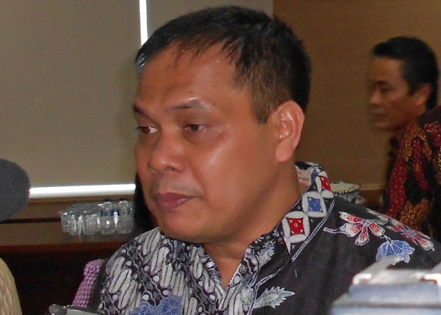 Garam Konsumsi Tetap Diimpor karena Ada Pihak yang `Bermain`